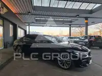 2017 BMW 760