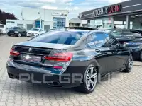 2017 BMW 760