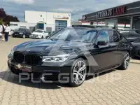 2017 BMW 760