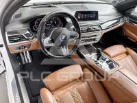 2017 BMW 760