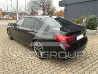 2017 BMW 760
