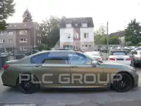 2017 BMW 760