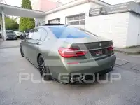 2017 BMW 760