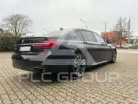 2017 BMW 760