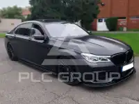 2017 BMW 760