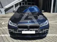 2017 BMW 760