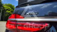 2017 BMW 760
