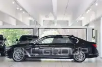 2017 BMW 760