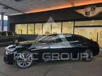 2017 BMW 760