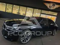 2017 BMW 760