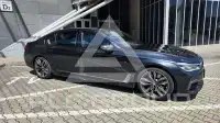 2017 BMW 760