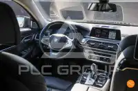 2017 BMW 760