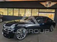 2017 BMW 760