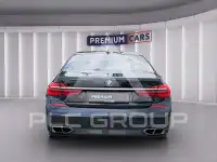2017 BMW 760