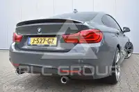2017 BMW 430