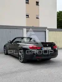 2017 BMW 430