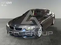 2017 BMW 430