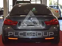 2017 BMW 430