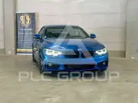 2017 BMW 430