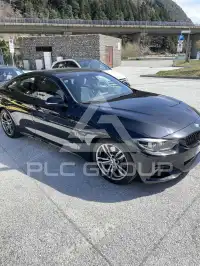 2017 BMW 430