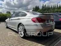 2017 BMW 430