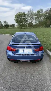 2017 BMW 430