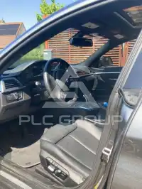 2017 BMW 430