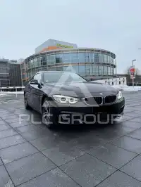 2017 BMW 430