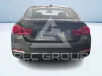 2017 BMW 430