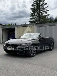 2017 BMW 430