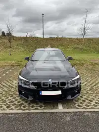2017 BMW 430