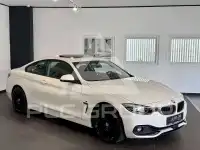 2017 BMW 430