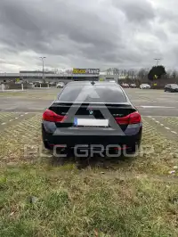 2017 BMW 430