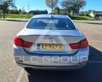 2017 BMW 430
