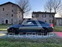 2017 BMW 430