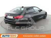 2017 BMW 430