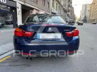 2017 BMW 430