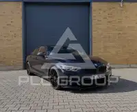 2017 BMW 430