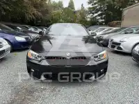 2017 BMW 430