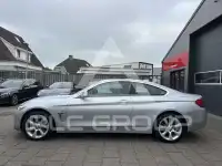 2017 BMW 430