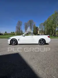 2017 BMW 430