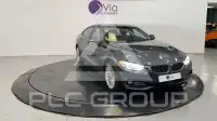 2017 BMW 430