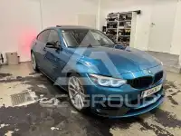 2017 BMW 430