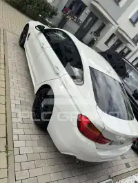 2017 BMW 430