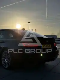 2017 BMW 430