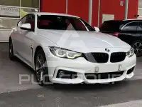 2017 BMW 430