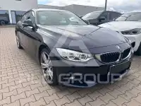 2017 BMW 430