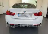 2017 BMW 430