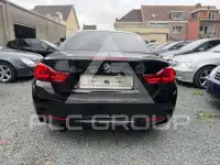 2017 BMW 430