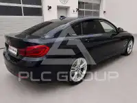 2017 BMW 430
